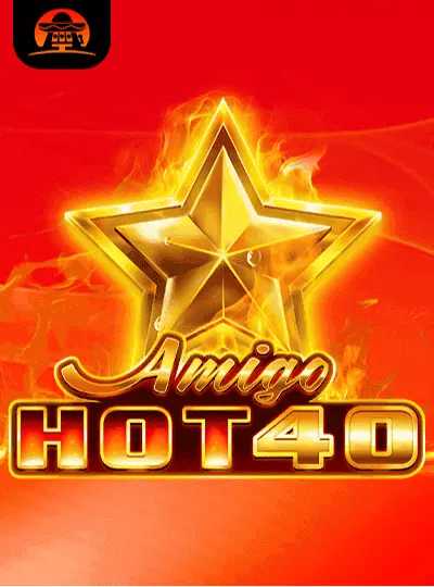 আমিগো হট ৪০