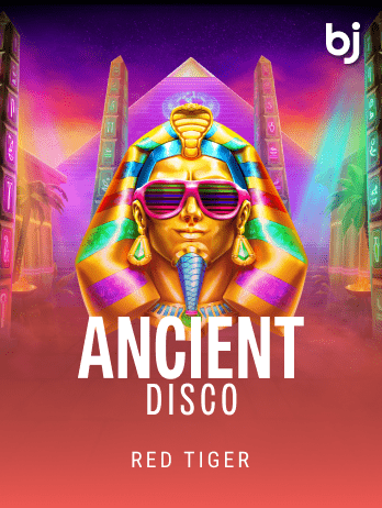 Ancient Discopng