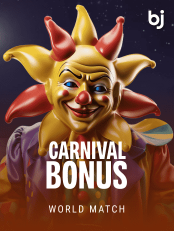 Carnival Bonuspng