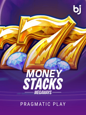 Money Stacks Megawayspng