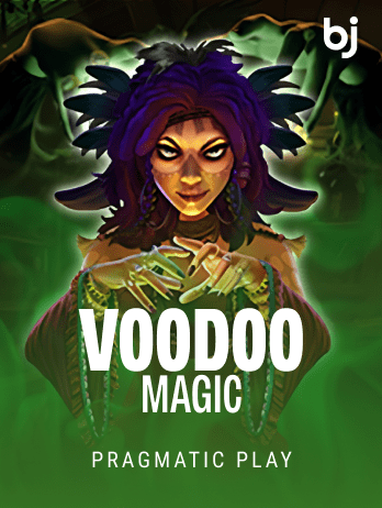 Voodoo Magicpng